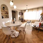 Bertholet Centre Appartement