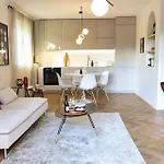 Appartement Bertholet Centre Annecy