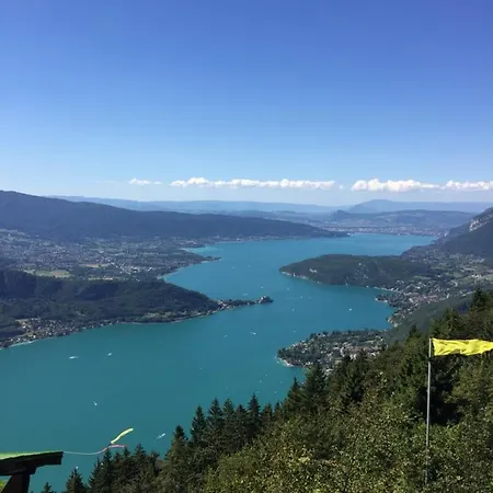 Lejlighed Bertholet Centre *