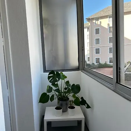 Bertholet Centre Lejlighed