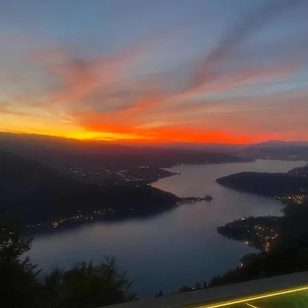 Lejlighed Bertholet Centre Annecy