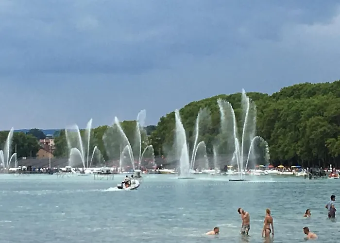 Apartman Bertholet Centre