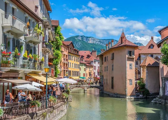 Apartman Bertholet Centre