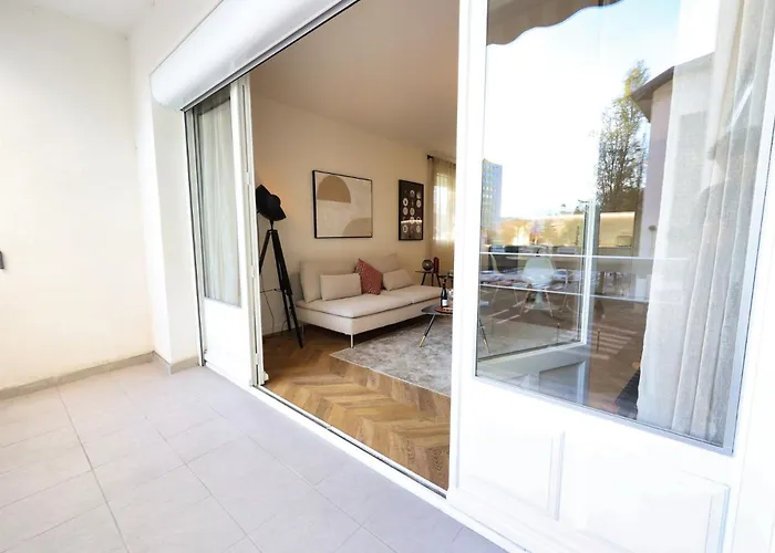 Bertholet Centre * Annecy